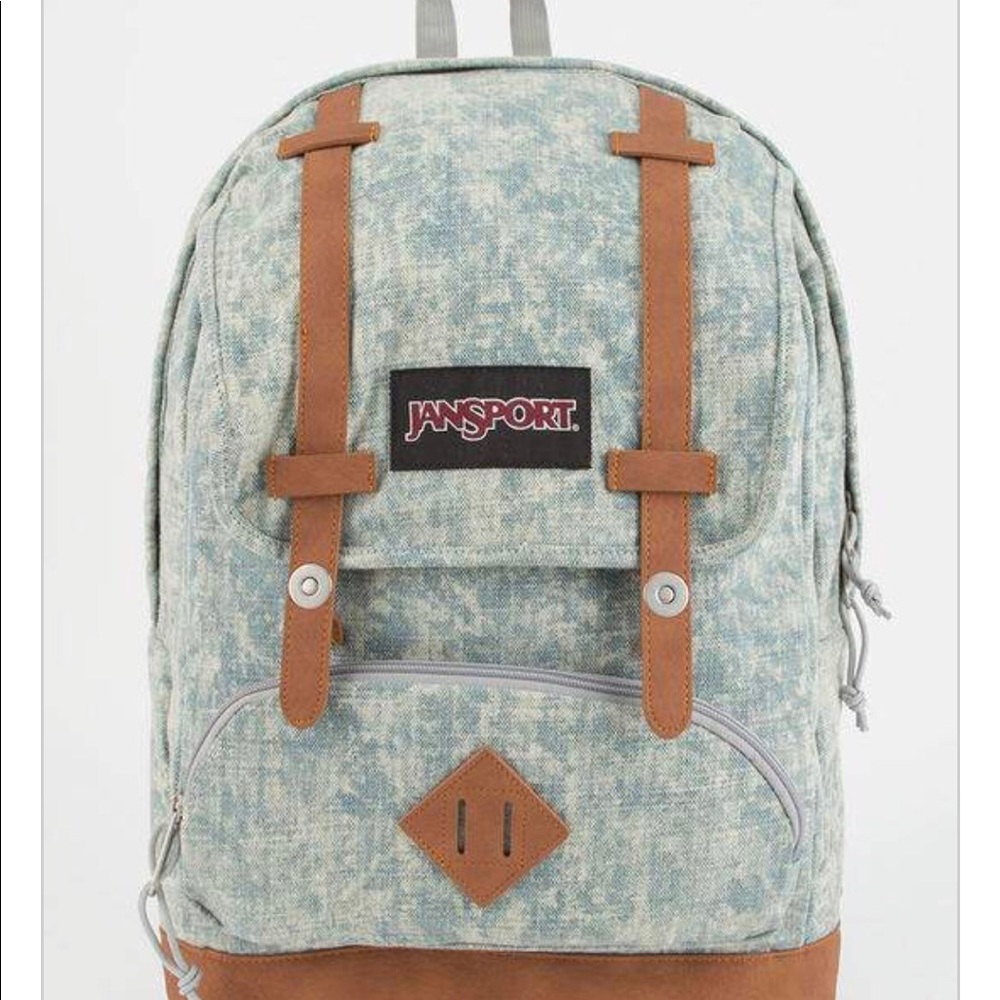 NWT Jansport Baughman Backpack